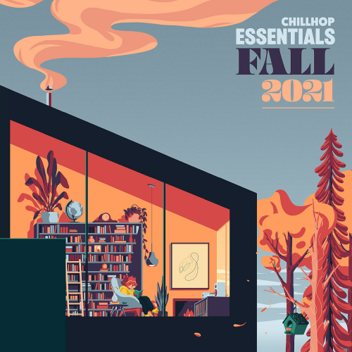 Chillhop Essentials Fall (2021)