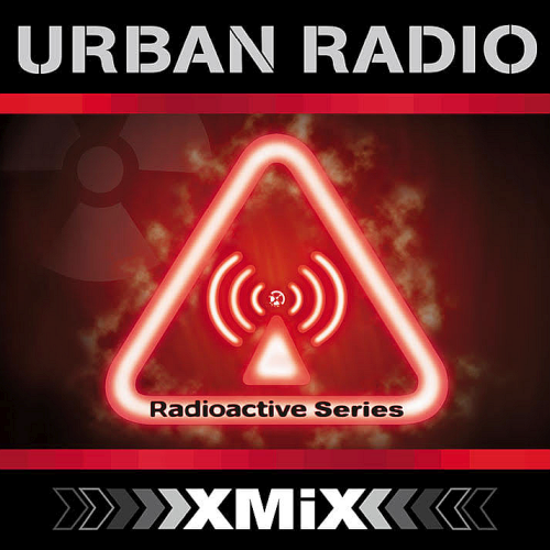 XMiX Radioactive Urban Radio 223 (Jan 2021)