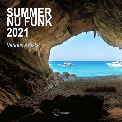 Summer Nu Funk (2021)