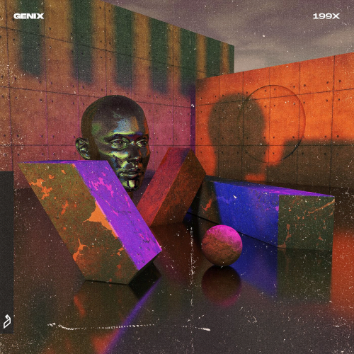 Genix - 199X (2021)