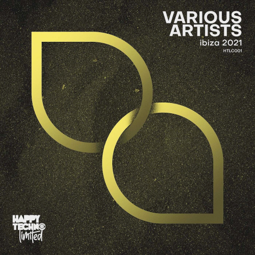 Ibiza 2021 Happy Techs (2021)