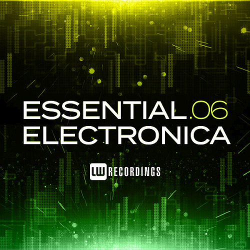 Essential Electronica Vol. 06 (2021)