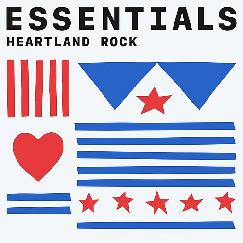 Heartland Rock Essentials (2021)