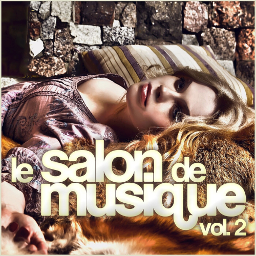 Le Salon De Musique Vol. 2 (2021)