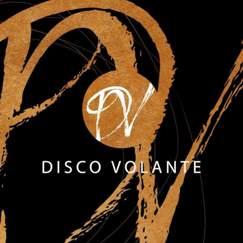 Disco Volante (2021)