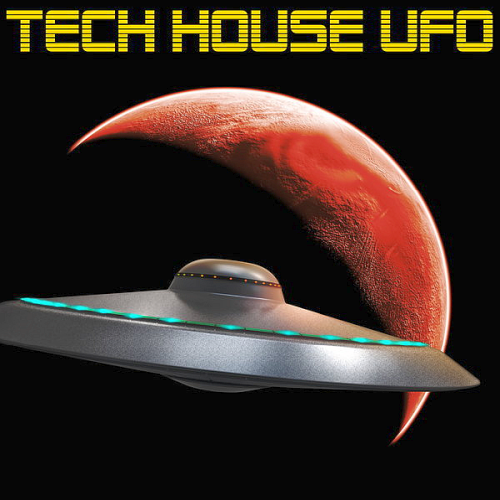 Tech House Ufo (2021)
