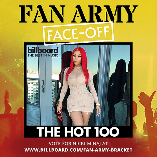 Billboard Hot 100 Singles Chart 09 October (2021)