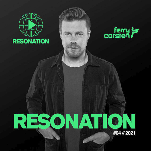 Ferry Corsten Resonation Vol. 4 (2021)