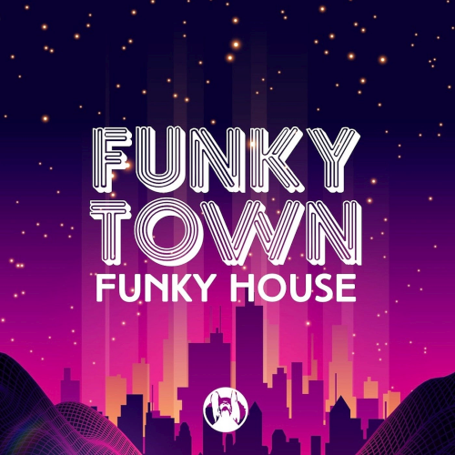 Funky Town Funky House (2021)