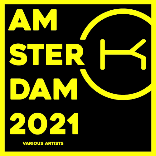 Amsterdam 2021 By Klaphouse Records (2021)