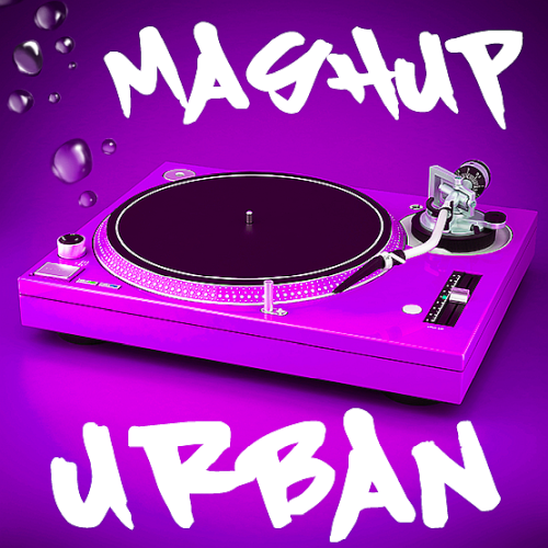 Mashup Urban - The Level Focusing (2021)