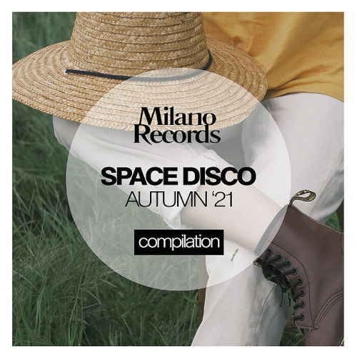 Space Disco Autumn '21 (2021)