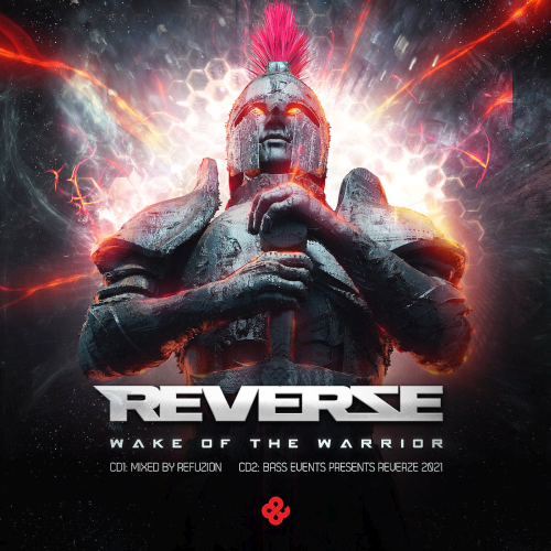 Reverze 2021 - Wake Of The Warrior (2021)