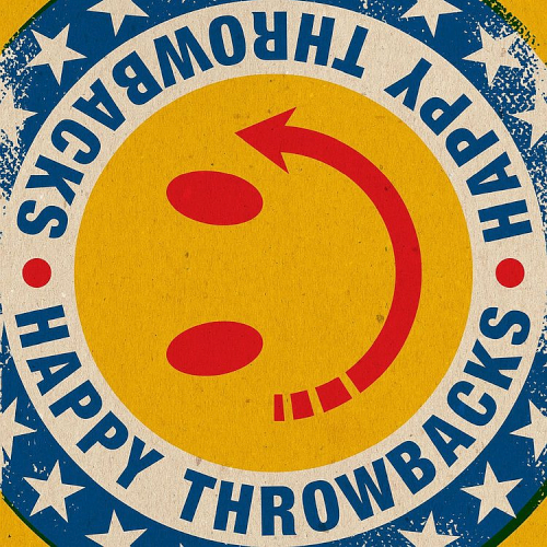 Happy Throwbacks (2021)