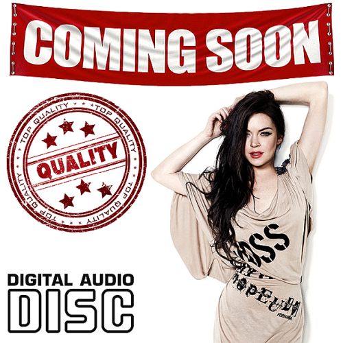 Coming Soon - Detected Remixes 2CD (2021)