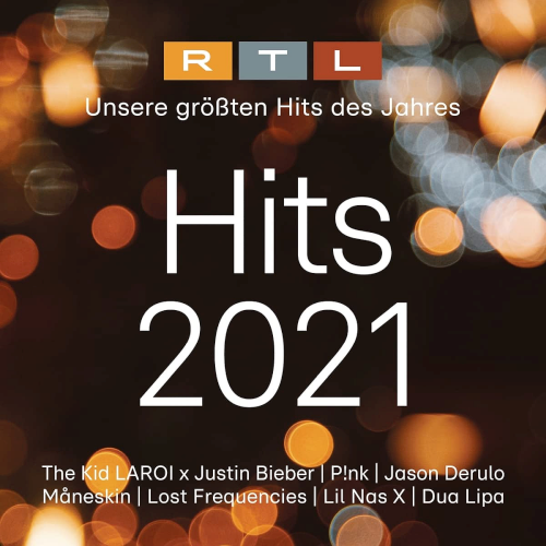 RTL Hits (2021)