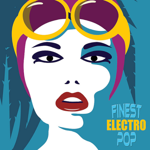 Finest Electro Pop (2021)