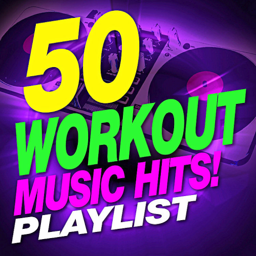 50 Running Favorite Songs! (2021)