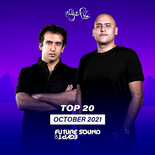 FSOE Top 20 October (2021)