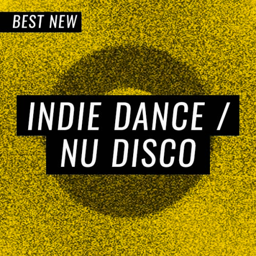 Beatport Top 220 New Nu Disco & Indie Dance 2009 (2021)