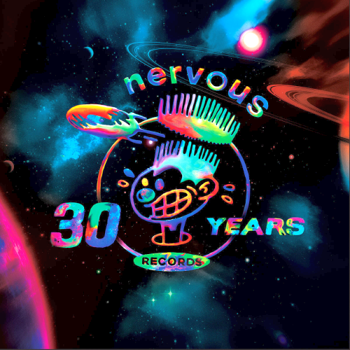 Nervous Records 30 Years (2021)