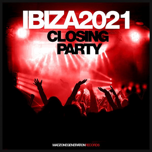 Ibiza 2021 Closing Party (2021)