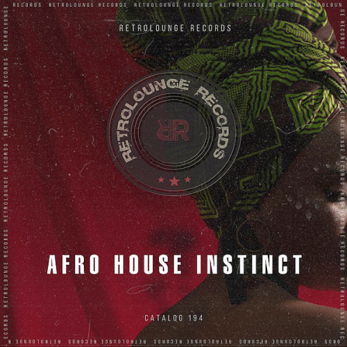 Various Artists - Afro House Instinct (2021)