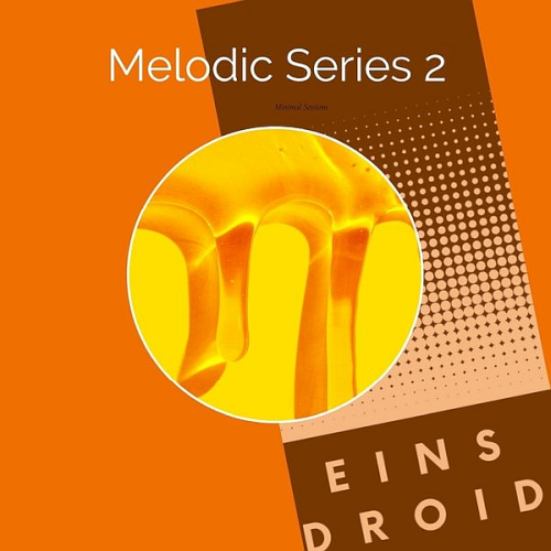 Various Artists - Melodic Series 2 (2021)