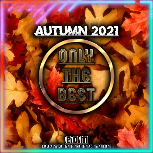 Compilation Only the Best Autumn (2021)