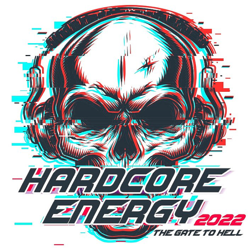 Hardcore Energy 2022 - The Gate To Hell (2021)