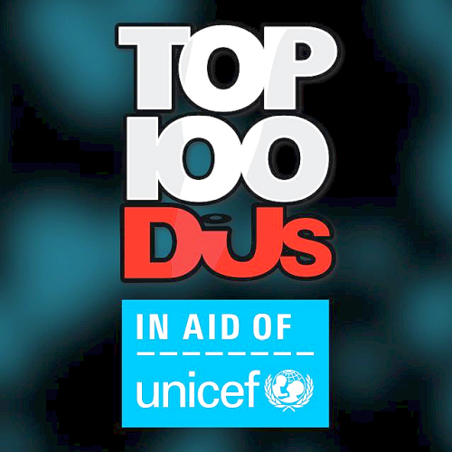 Top 100 DJs Chart 22 October (2021)