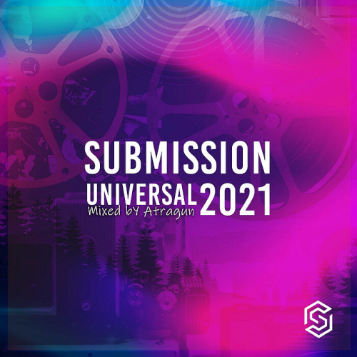 Submission Universal 2021 (Progressive Sampler) (2021)