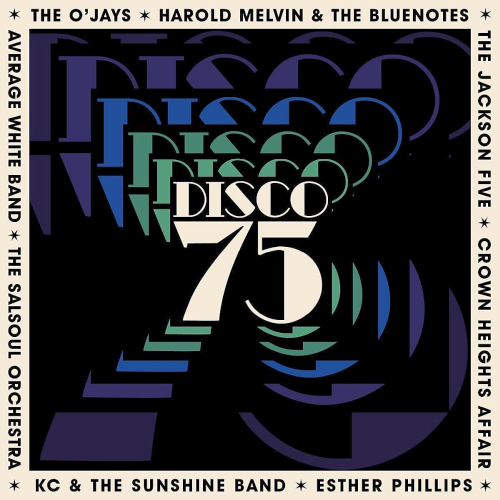 Various Artists - Disco 75 (2021)