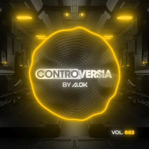 Controversia By Alok Vol 003 (2021)