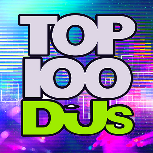 Top 100 DJs Chart 29 October (2021)