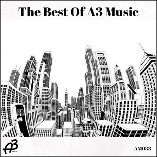 Various Artists - The Best of A3 Music (2021)