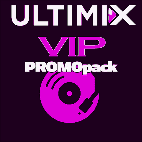 Ultimix VIP Promo Pack [January 2019] (PT2)