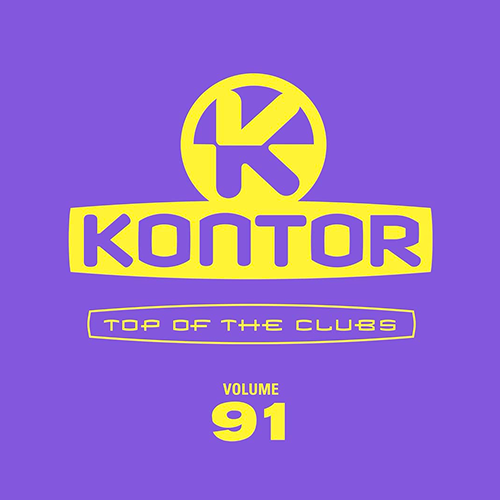 Kontor Top Of The Clubs Vol. 91 (2021)
