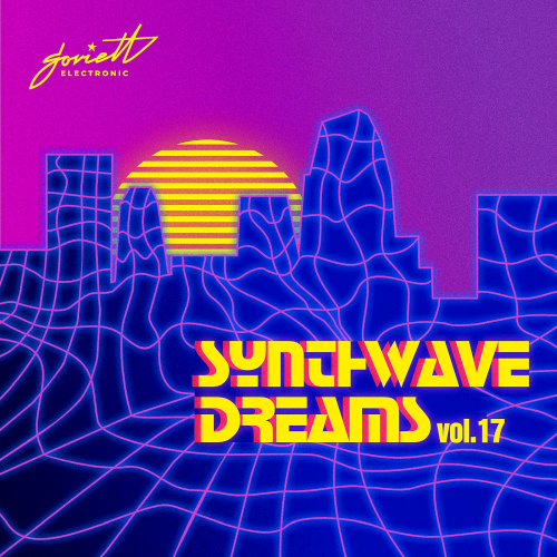 Synthwave Dreams Vol. 17 (2021)