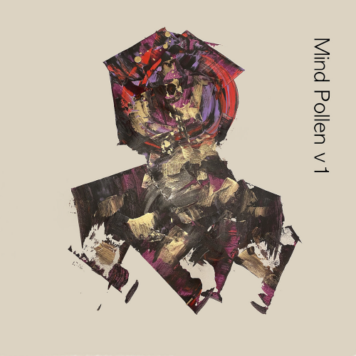 Mind Pollen Vol. 1 (2021)