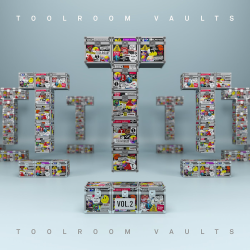 Toolroom Vaults Vol. 2 (2021)