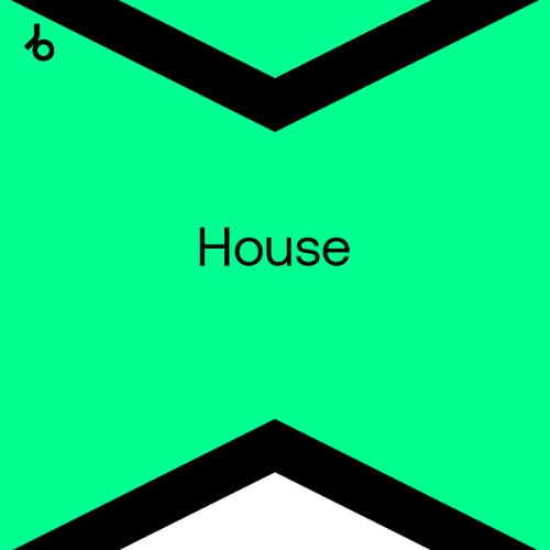 Beatport Best New House Tracks [October 2021]