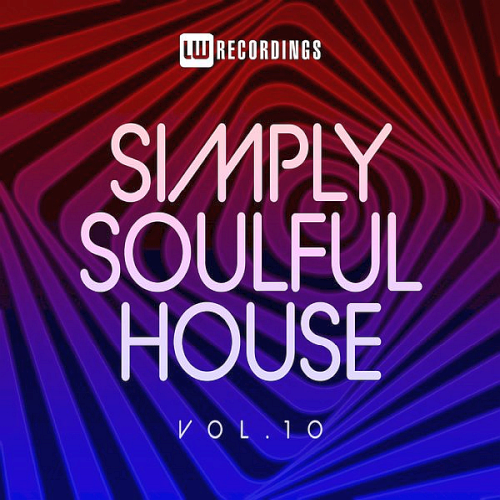 Simply Soulful House 10 (2021)