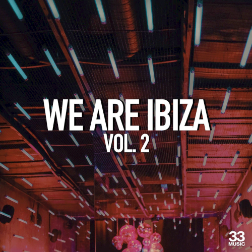 We Are Ibiza Vol. 2 (2021)