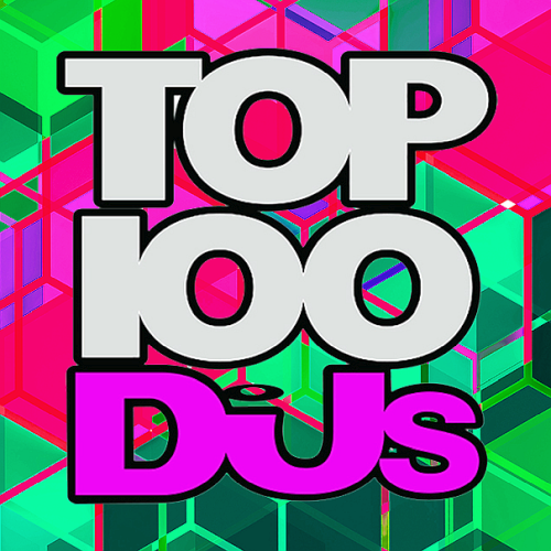 Top 100 DJs Chart 05 November (2021)
