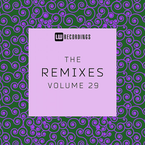 The Remixes Vol. 29 (2021)