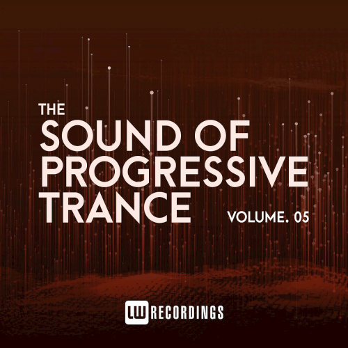 The Sound Of Progressive Trance Vol. 05 (2021)