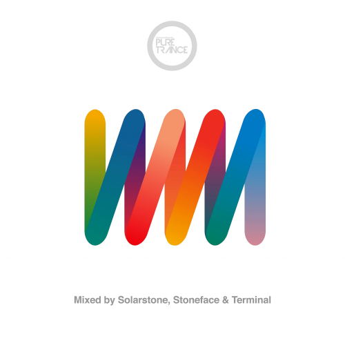 Pure Trance Vol. 9 (Mixed by Solarstone & Stoneface & Terminal) (2021)