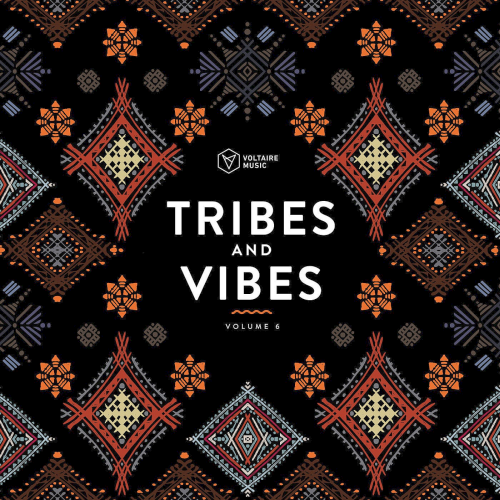 Tribes & Vibes Vol. 6 (2021)