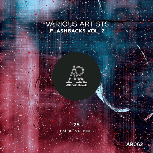 Flashbacks Vol. 2 (2021)